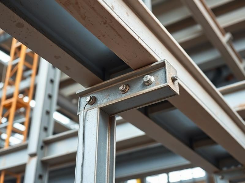 STRUCTURAL PLACEMENT · TEXAS